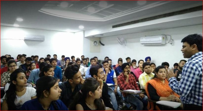 AFTE Institute Pvt Ltd Images photo 3